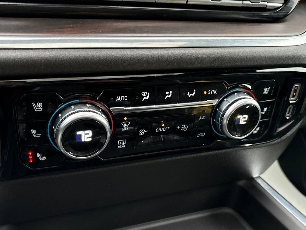 2024 GMC Sierra 2500 HD SLT