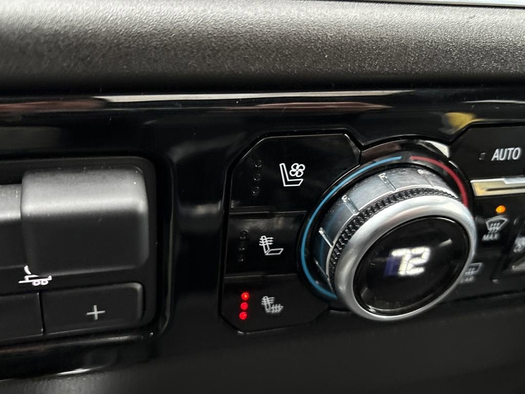 2024 GMC Sierra 2500 HD SLT