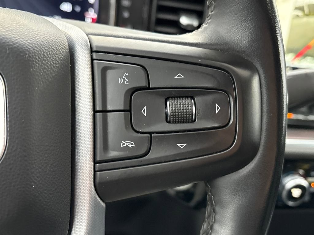 2024 GMC Sierra 2500 HD SLT