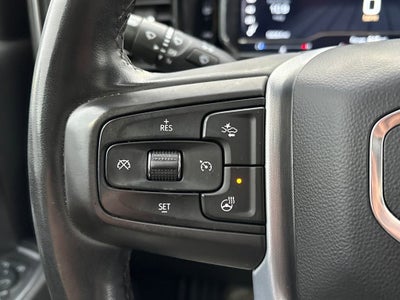 2024 GMC Sierra 2500 HD SLT