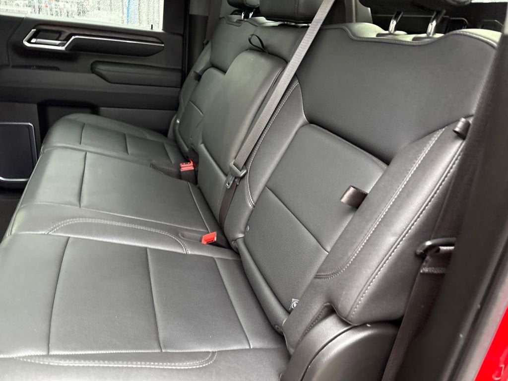 2024 GMC Sierra 2500 HD SLT