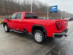 2024 GMC Sierra 2500 HD SLT