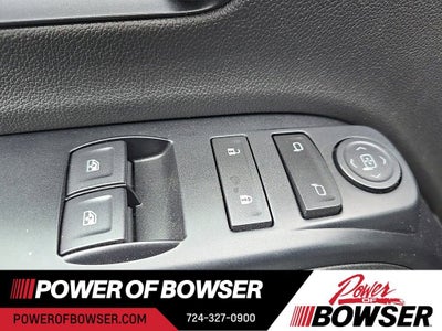 2024 Chevrolet Silverado 5500 HD Work Truck