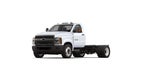 2024 Chevrolet Silverado 5500 HD Work Truck