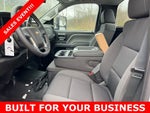 2024 Chevrolet Silverado 5500 HD Work Truck
