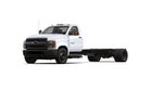 2024 Chevrolet Silverado 6500 HD Work Truck