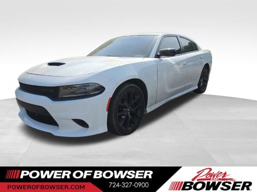2022 Dodge Charger R/T
