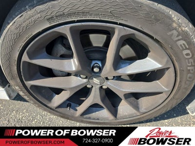 2022 Dodge Charger R/T