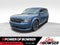 2018 Ford Flex SE