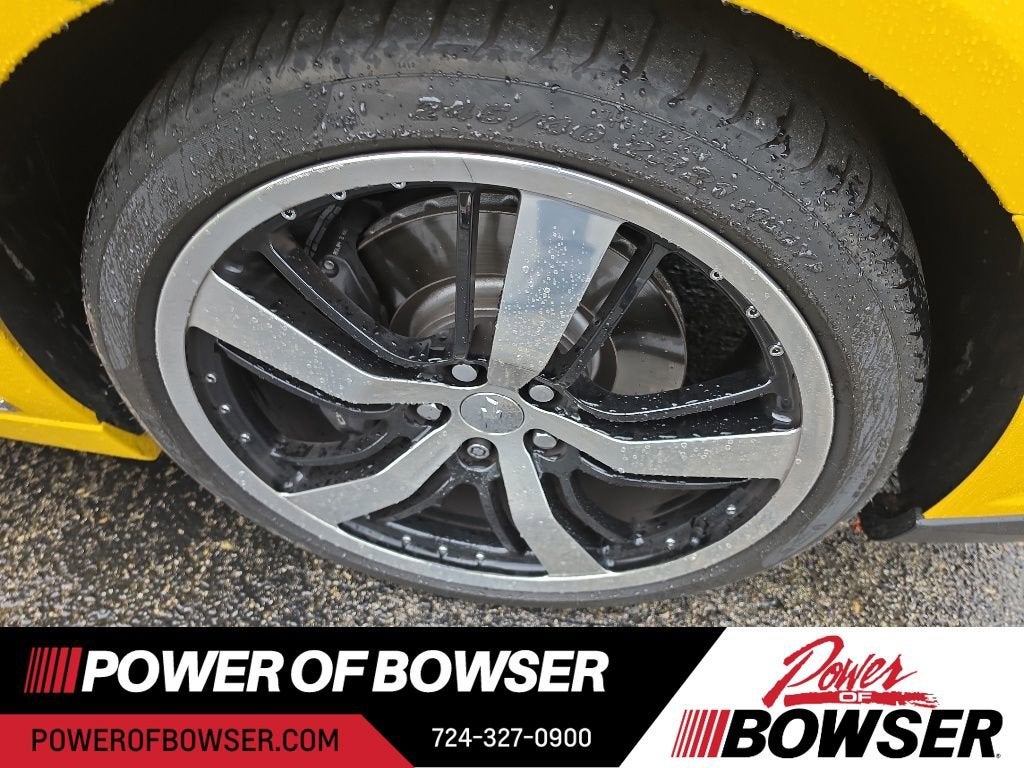 2010 Chevrolet Camaro 2SS