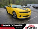 2010 Chevrolet Camaro 2SS