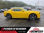 2010 Chevrolet Camaro 2SS