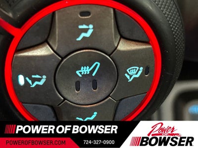 2011 Chevrolet Camaro 2SS