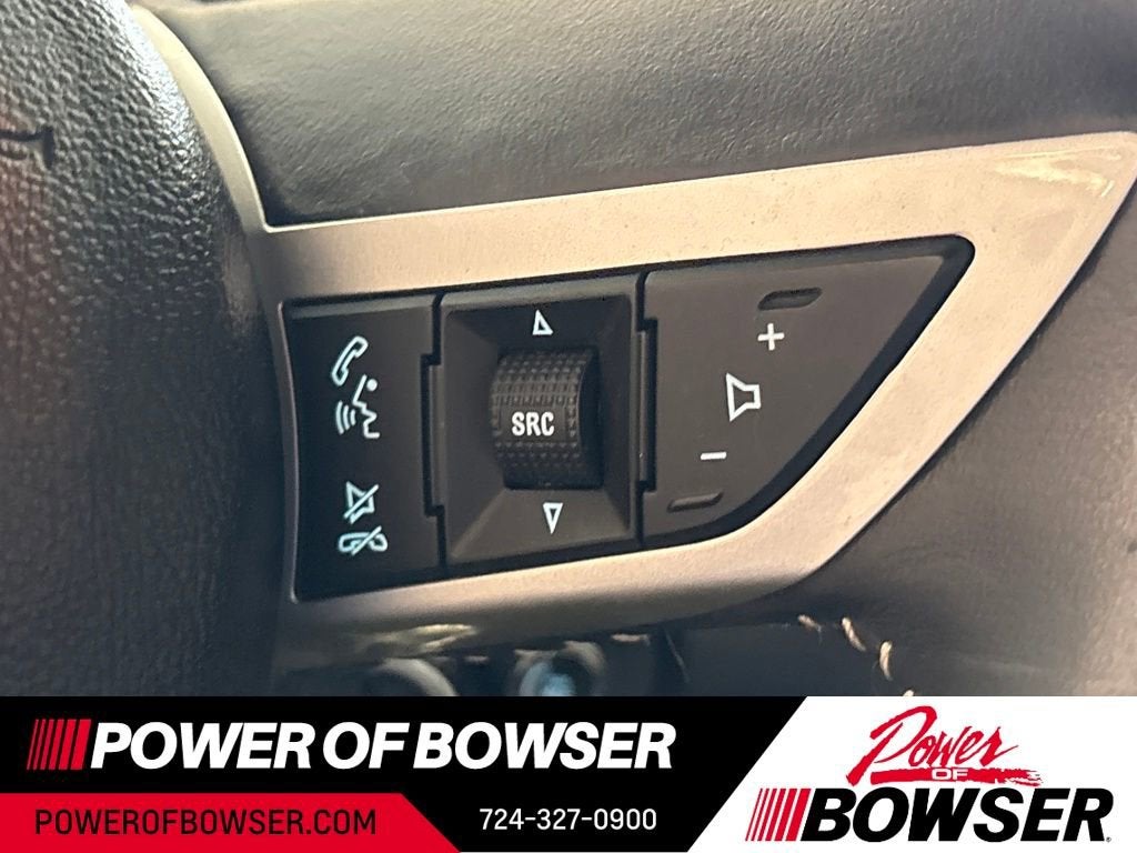 2011 Chevrolet Camaro 2SS