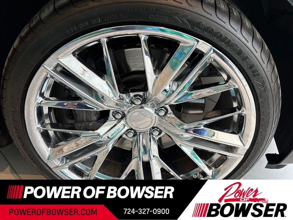 2011 Chevrolet Camaro 2SS