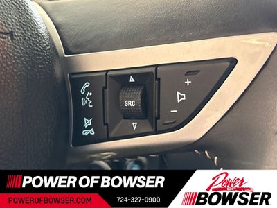 2011 Chevrolet Camaro 2SS