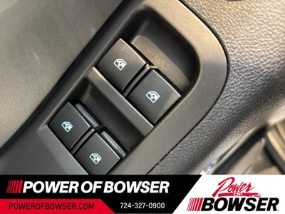 2011 Chevrolet Camaro 2SS