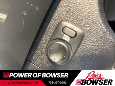 2011 Chevrolet Camaro 2SS