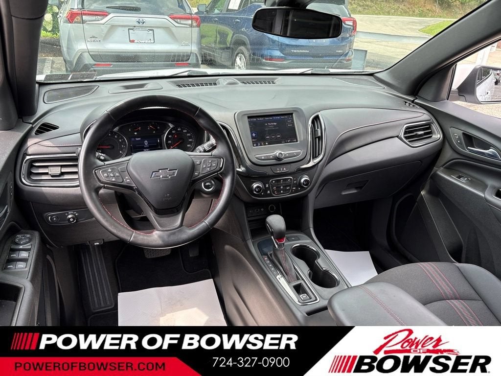 2023 Chevrolet Equinox RS - Photo 11