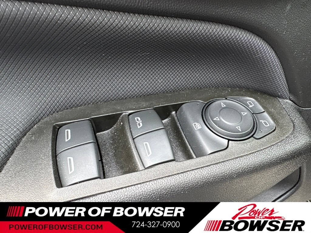 2023 Chevrolet Equinox RS - Photo 12