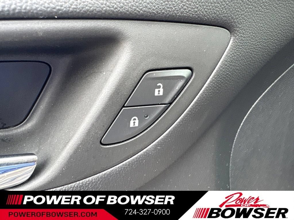 2023 Chevrolet Equinox RS - Photo 13