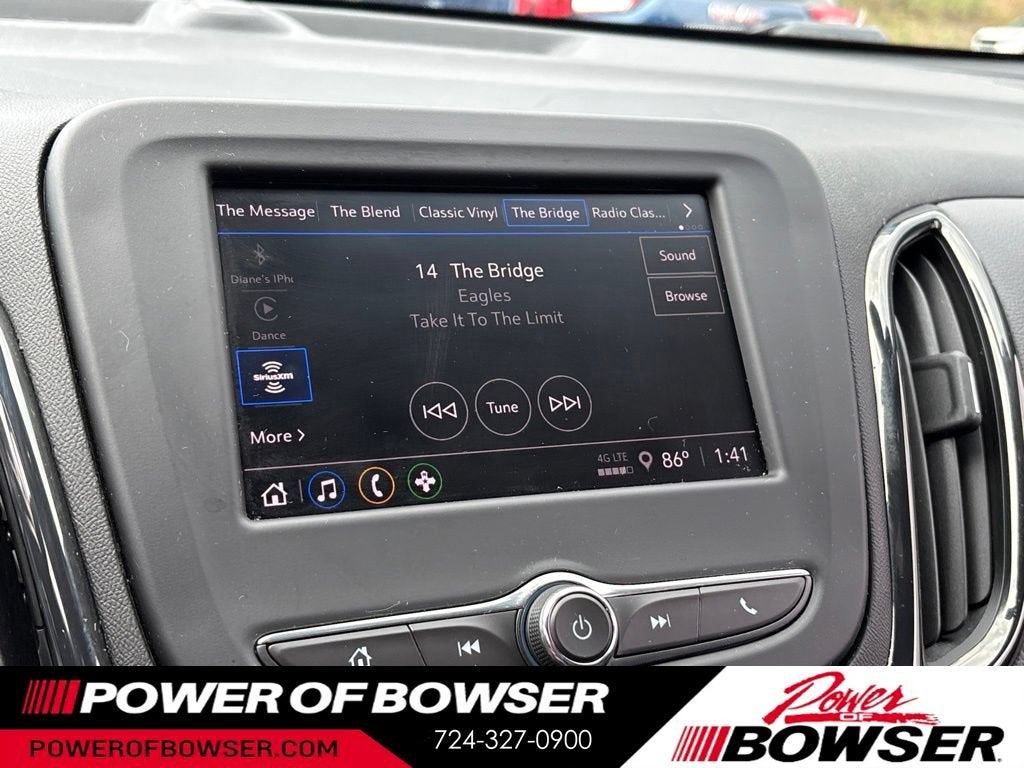 2023 Chevrolet Equinox RS - Photo 14