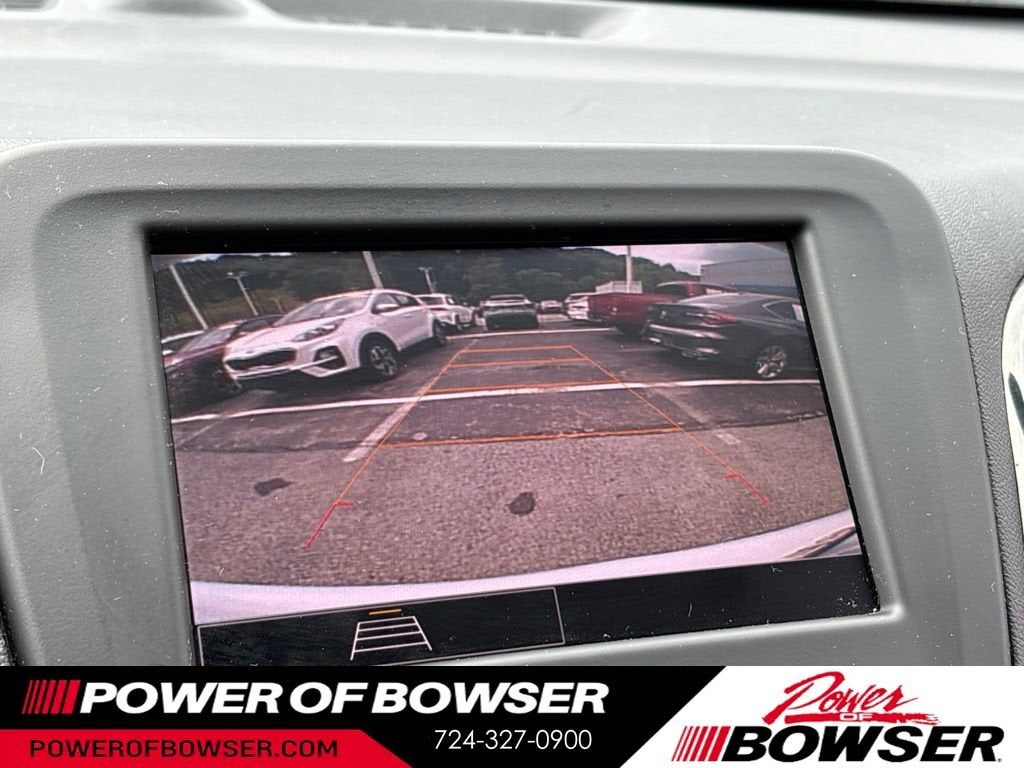 2023 Chevrolet Equinox RS - Photo 15