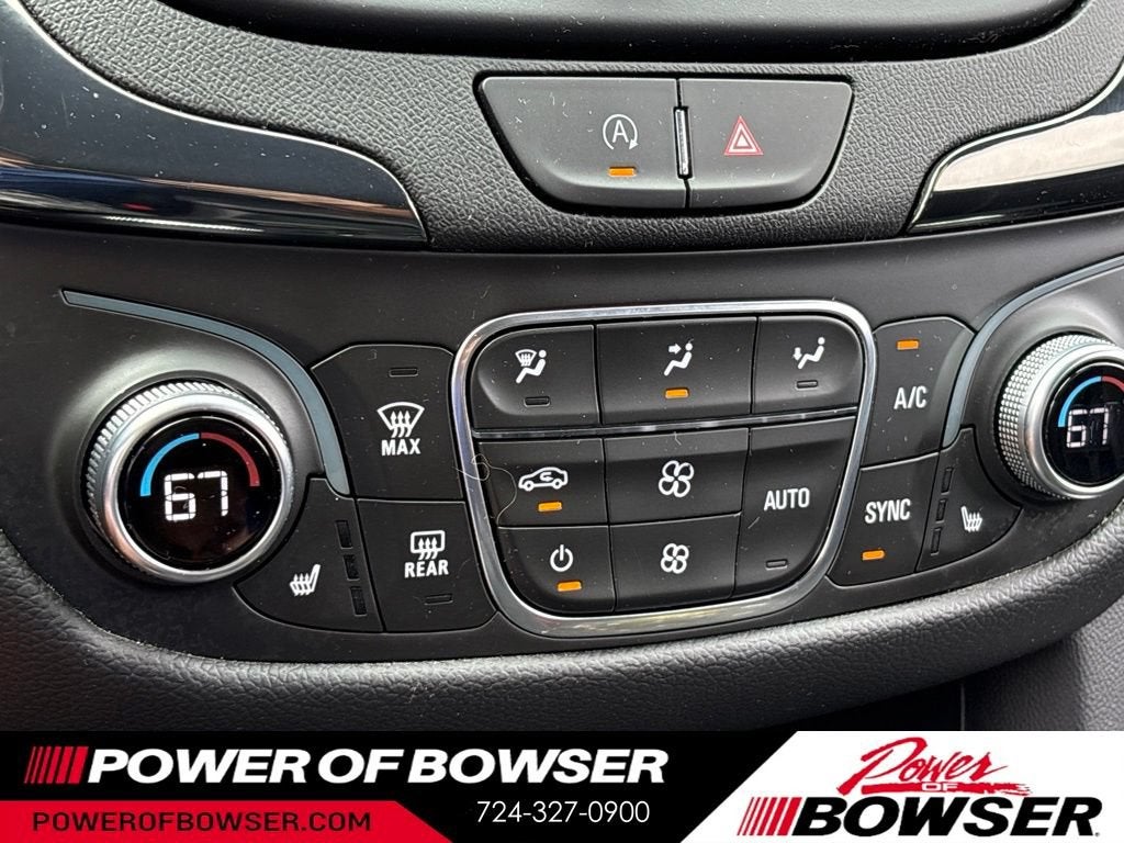 2023 Chevrolet Equinox RS - Photo 16