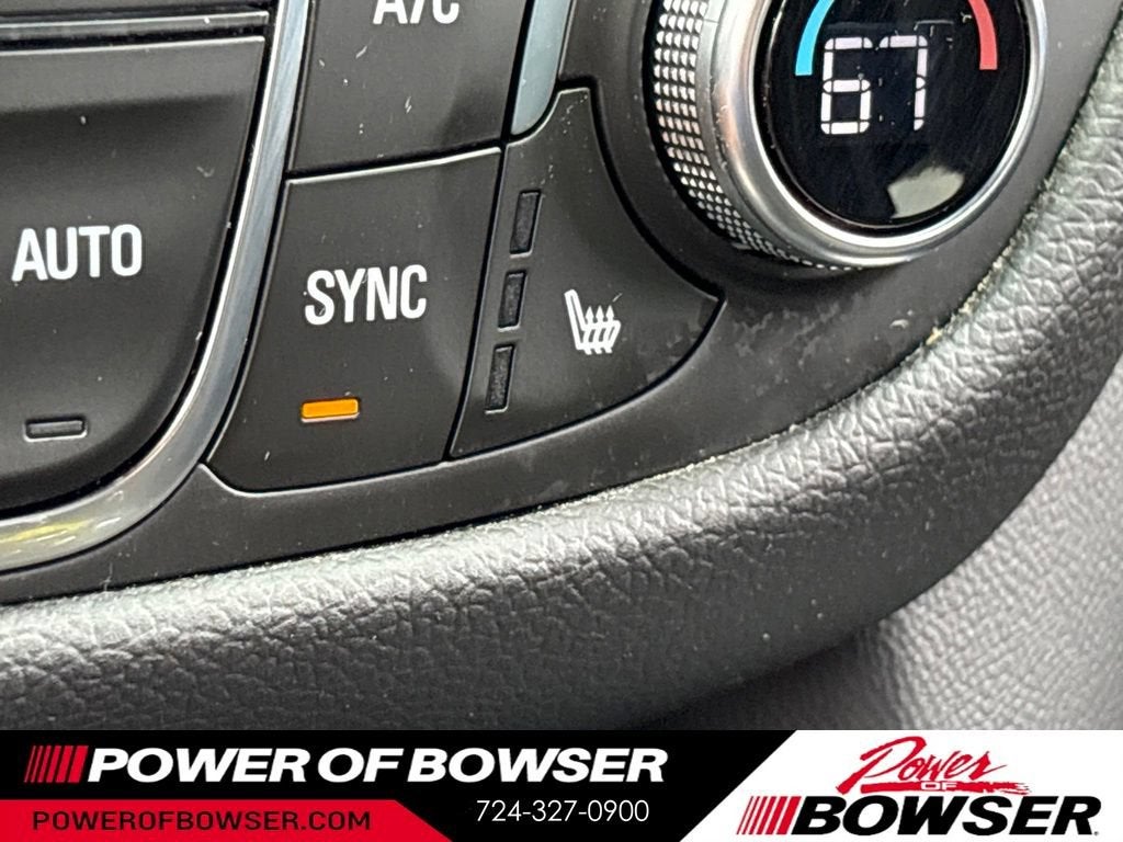 2023 Chevrolet Equinox RS - Photo 17