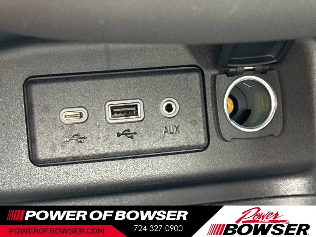 2023 Chevrolet Equinox RS - Photo 18