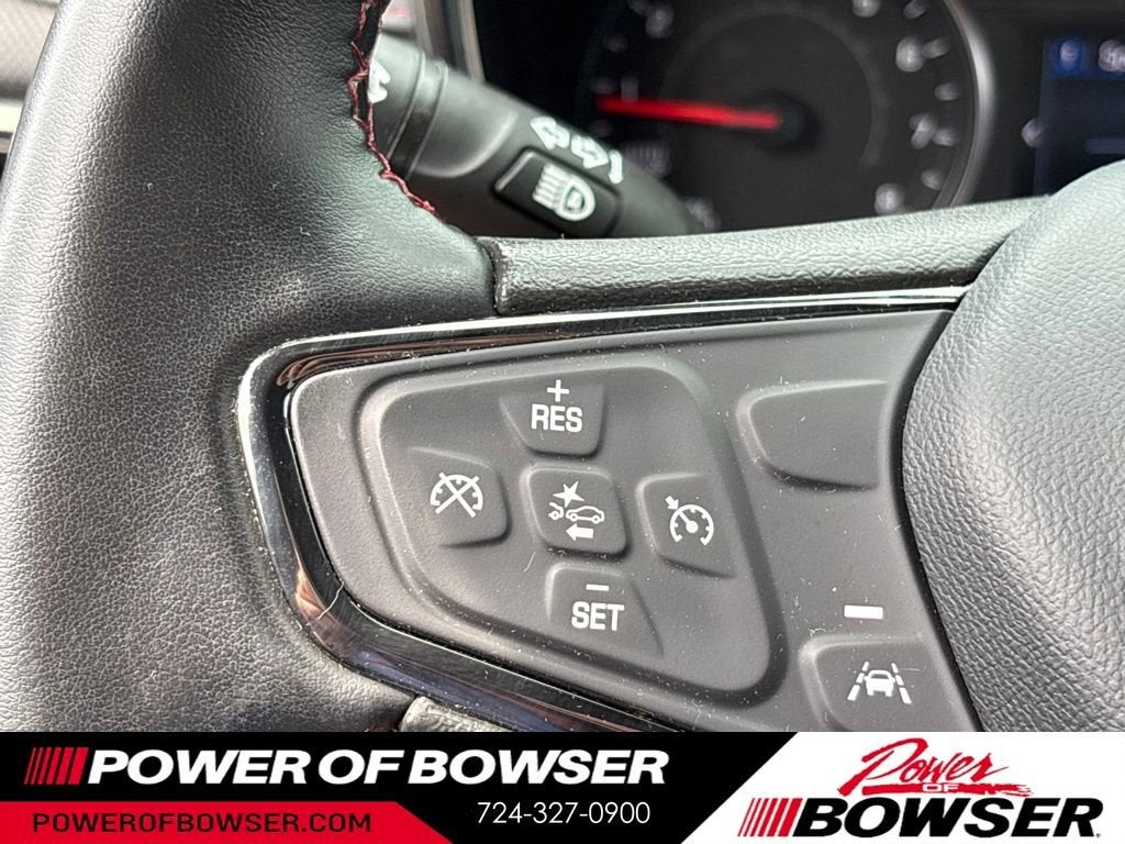 2023 Chevrolet Equinox RS - Photo 20
