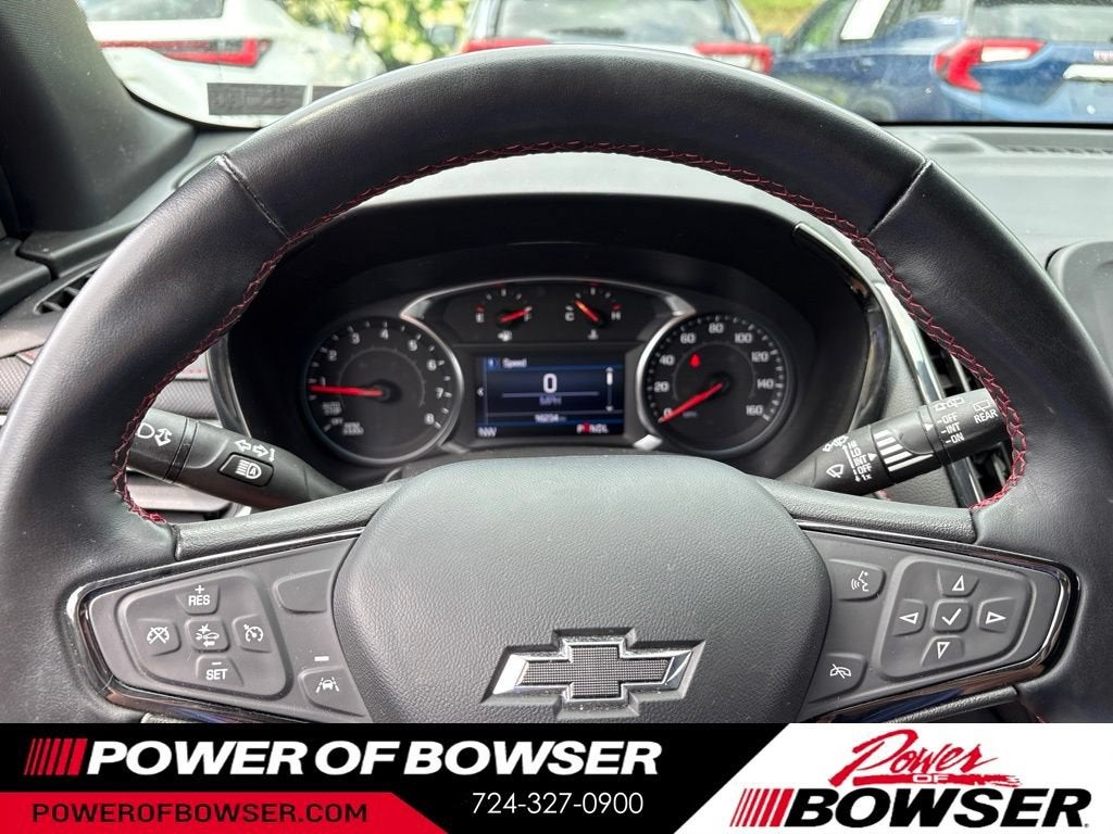 2023 Chevrolet Equinox RS - Photo 21
