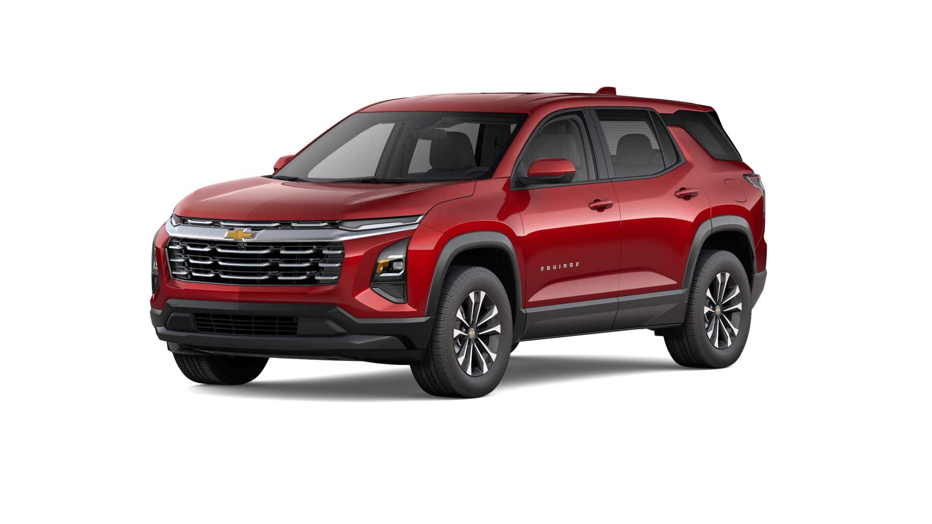 2026 Chevrolet Equinox AWD LT 1.5T's photo