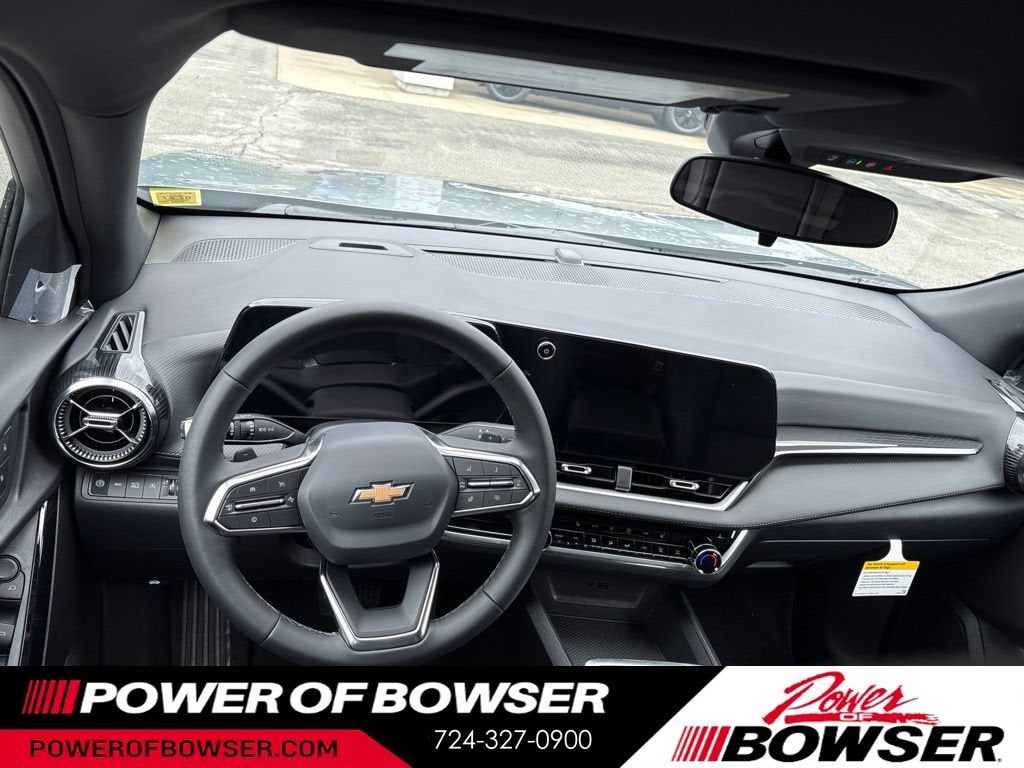 2027 Chevrolet Equinox LT - Photo 6