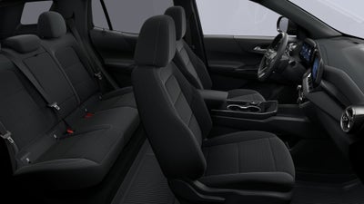 2027 Chevrolet Equinox AWD LT