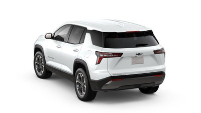2027 Chevrolet Equinox AWD LT