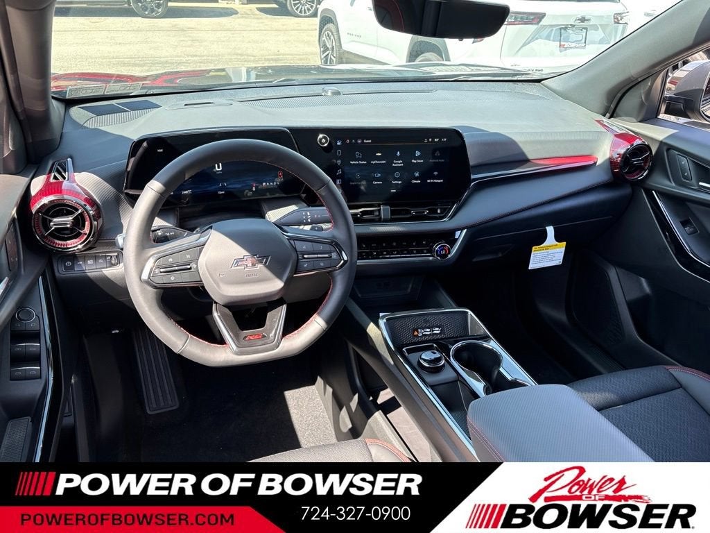 2027 Chevrolet Equinox RS - Photo 6
