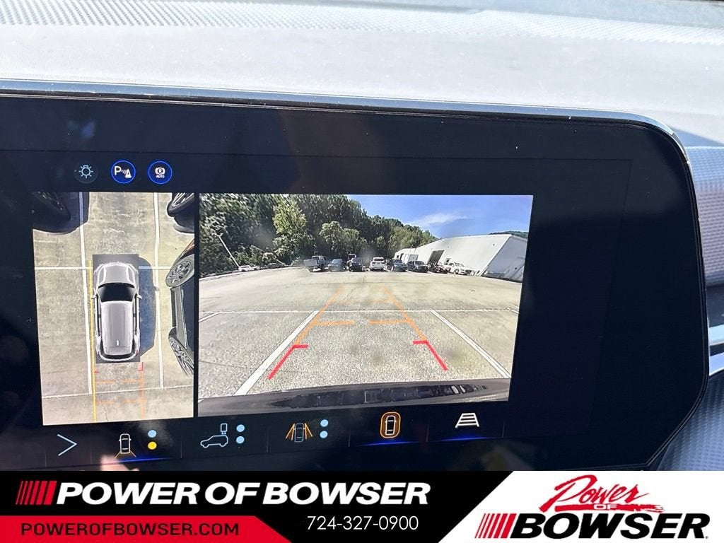 2027 Chevrolet Equinox RS - Photo 8
