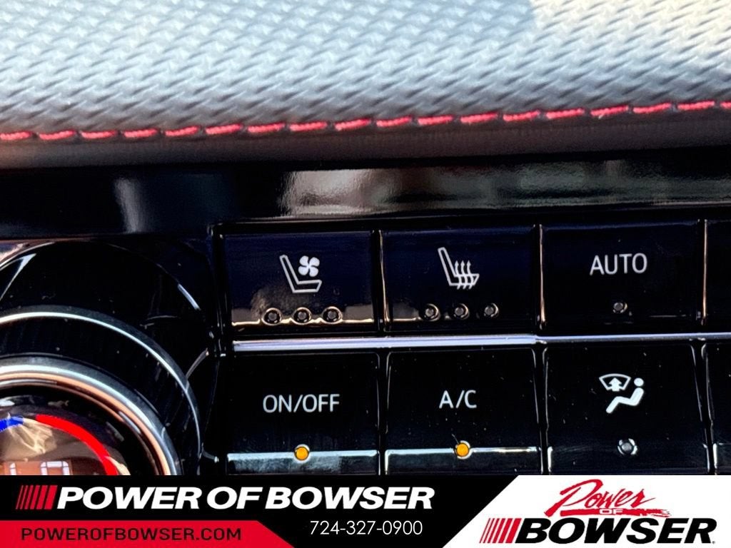 2027 Chevrolet Equinox RS - Photo 9