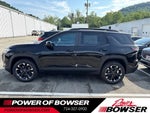 2027 Chevrolet Equinox AWD RS