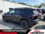 2027 Chevrolet Equinox AWD RS