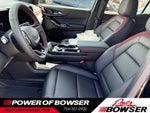 2027 Chevrolet Equinox AWD RS