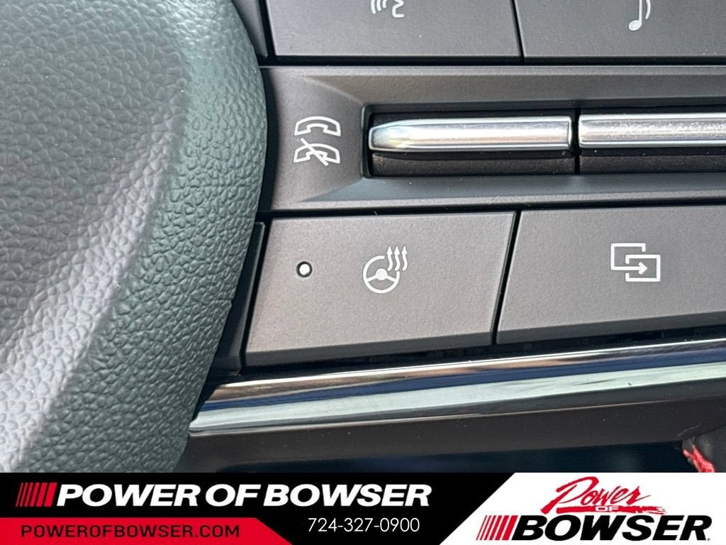 2027 Chevrolet Equinox AWD RS