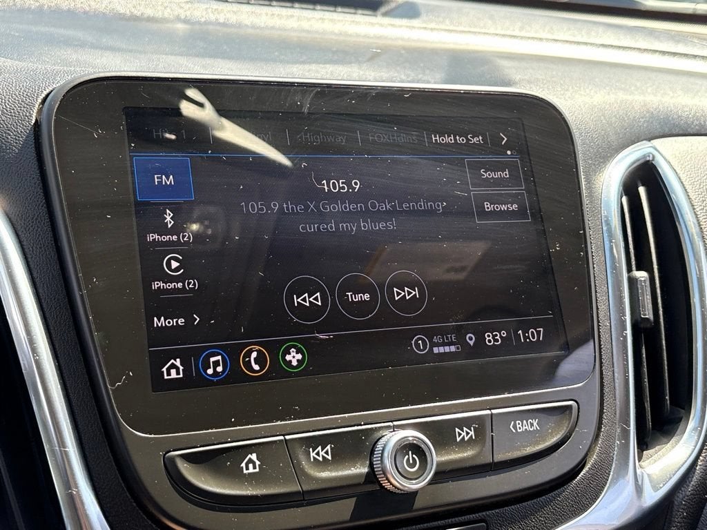 2024 Chevrolet Equinox LT - Photo 12