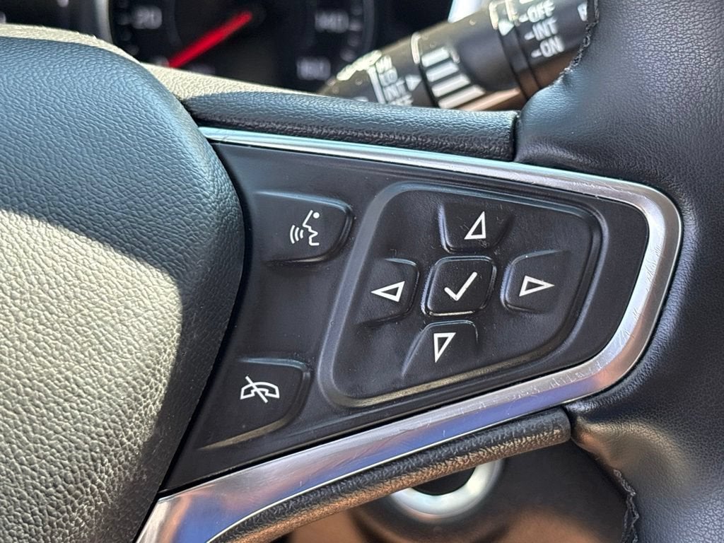 2024 Chevrolet Equinox LT - Photo 17