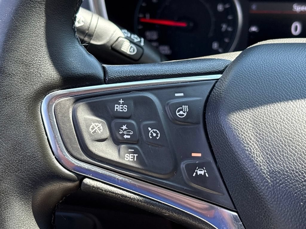 2024 Chevrolet Equinox LT - Photo 18