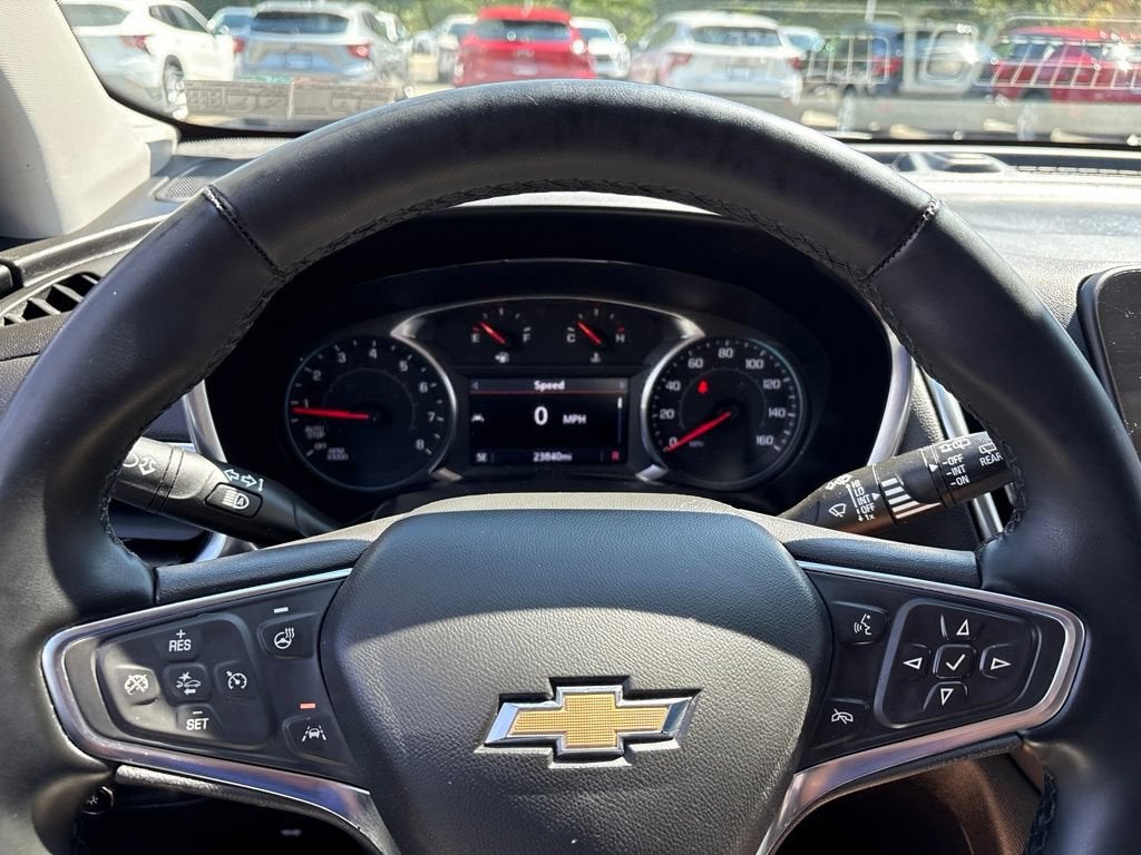 2024 Chevrolet Equinox LT - Photo 19