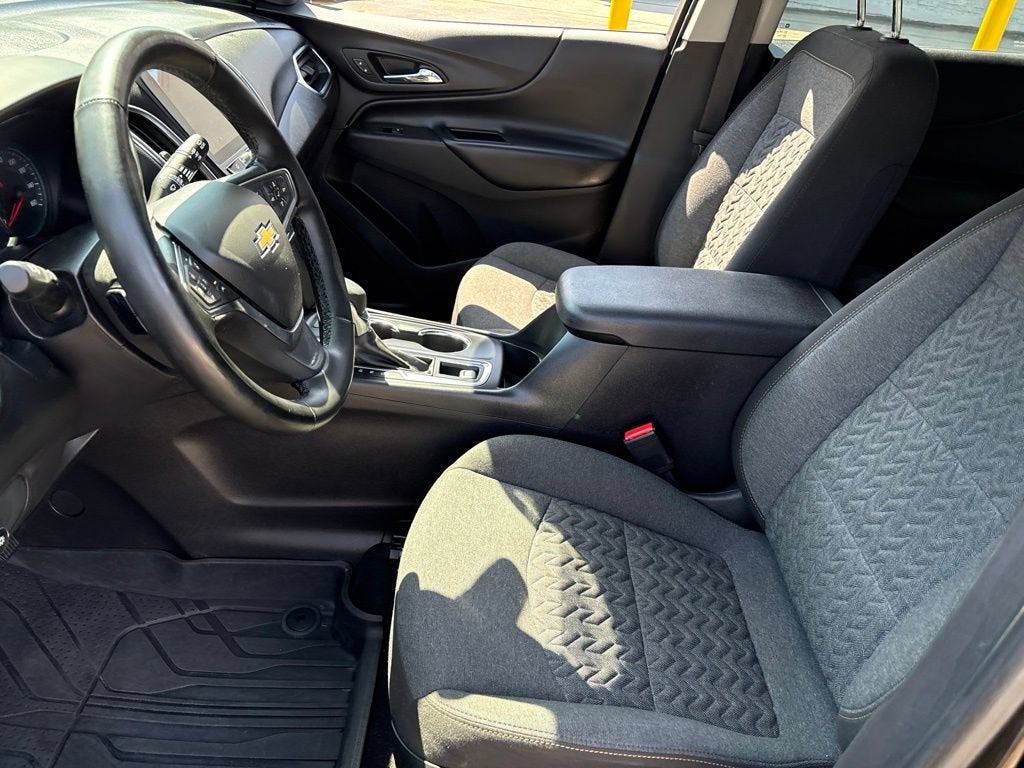 2024 Chevrolet Equinox LT - Photo 7