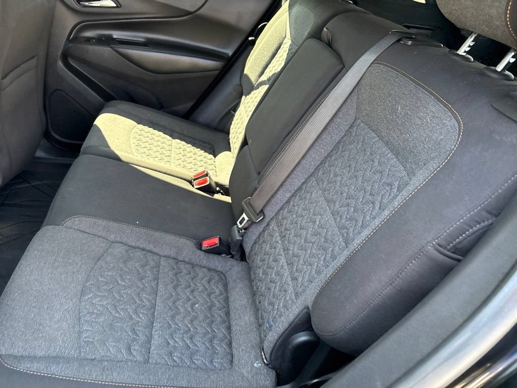 2024 Chevrolet Equinox LT - Photo 8