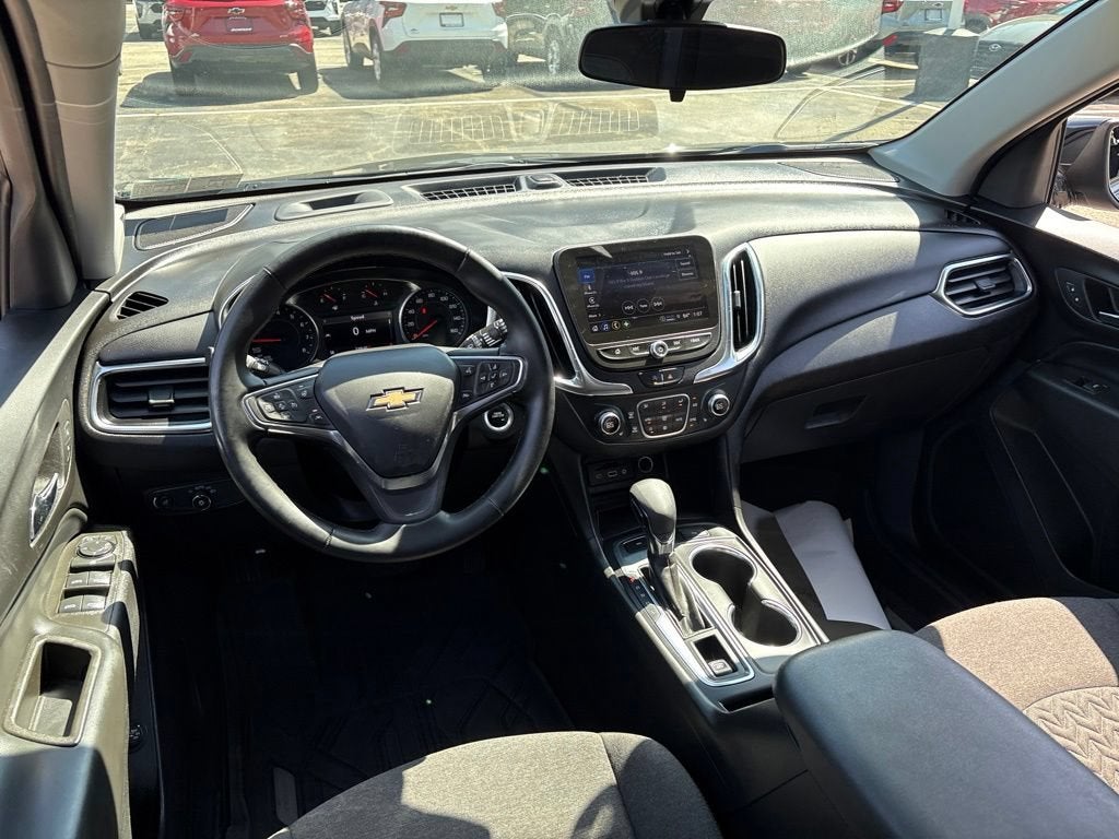 2024 Chevrolet Equinox LT - Photo 9